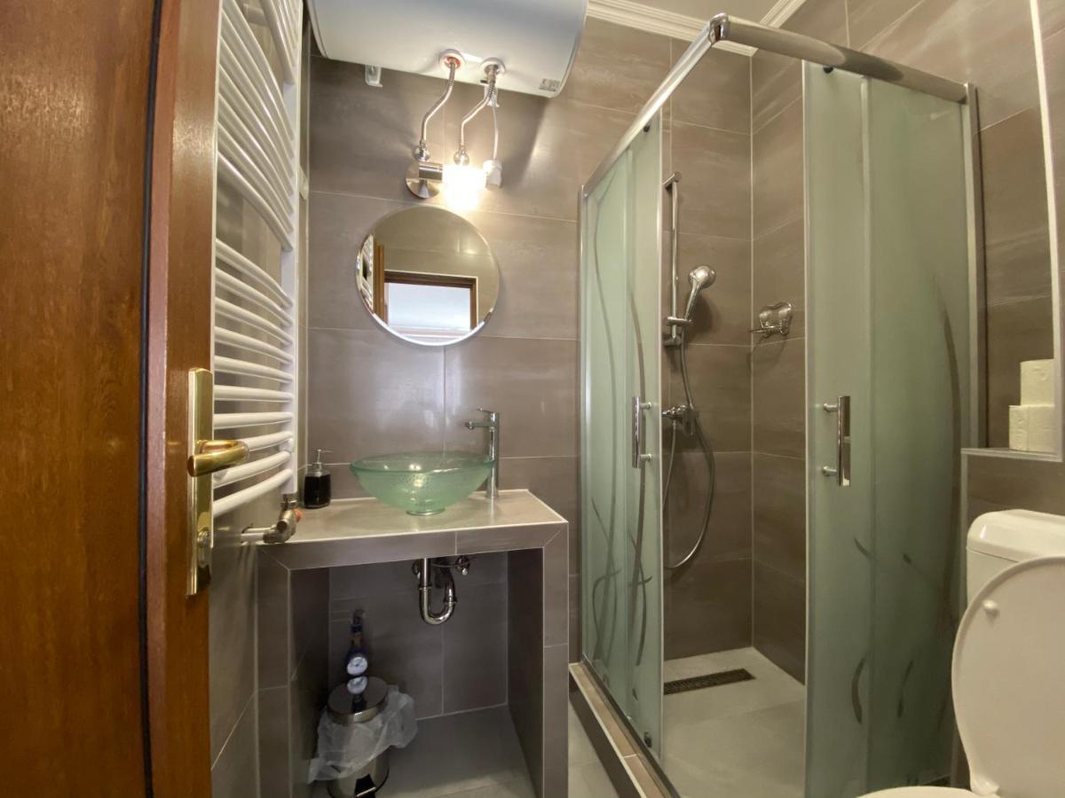Dorina Wellness Daire Siofok Dış mekan fotoğraf