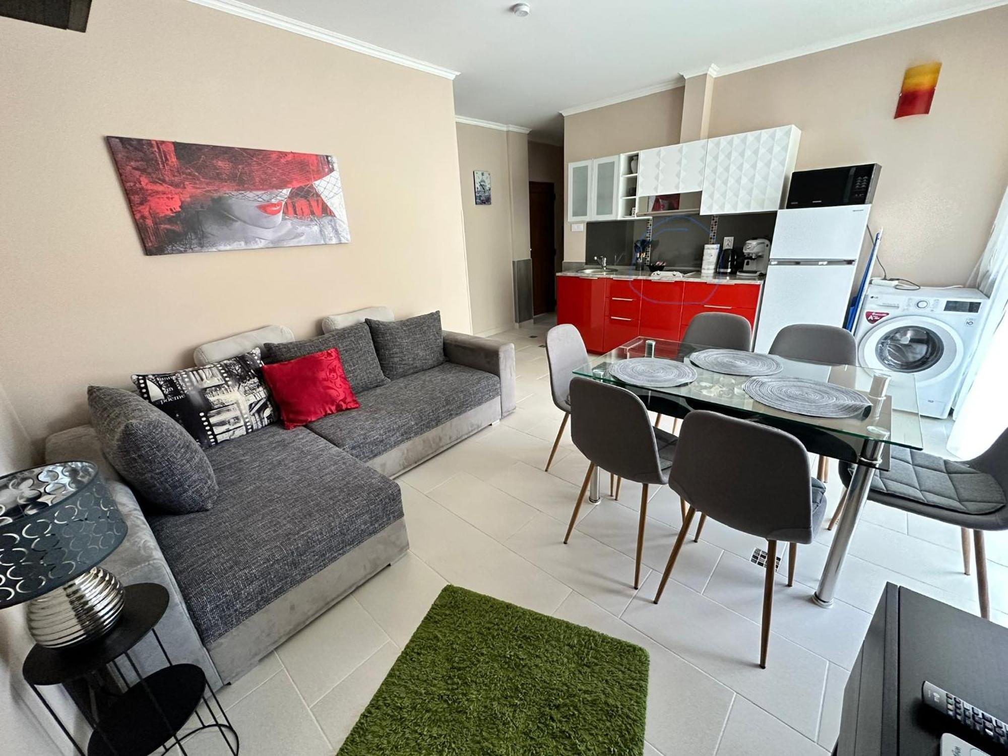Dorina Wellness Daire Siofok Dış mekan fotoğraf