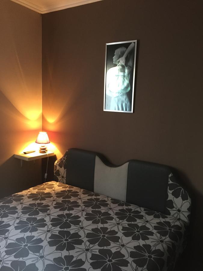 Dorina Wellness Daire Siofok Dış mekan fotoğraf